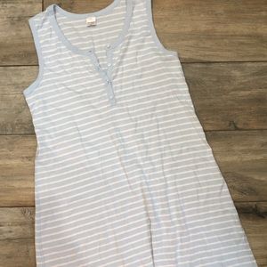 Hanna Andersson nightgown